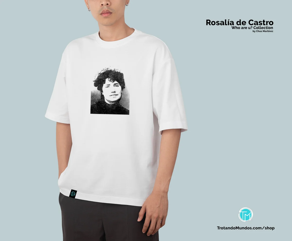 Rosalía de Castro